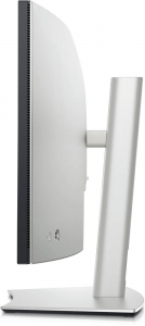 34" DELL U3425WE ívelt LCD monitor