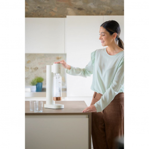 Laica sz&oacute;dag&eacute;p+patron+1L palack t&ouml;rtfeh&eacute;r (HI8200W)