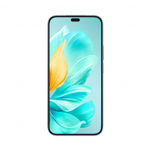 Honor 200 Lite 8/256GB Dual-Sim mobiltelefon zöld (5109BEBU)