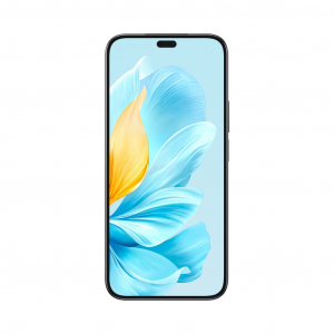 Honor 200 Lite 8/256GB Dual-Sim mobiltelefon fekete (5109BEBY)