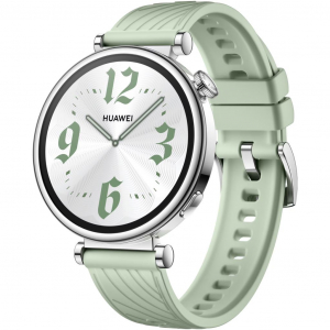 Huawei Watch GT 4 41mm okosóra zöld (55020CES)