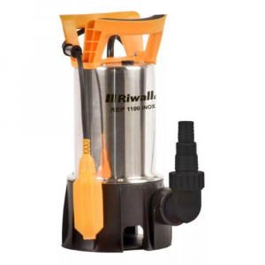 Riwall REP 1100 INOX merülő szivattyú