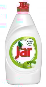 Jar mosogatószer 450ml alma
