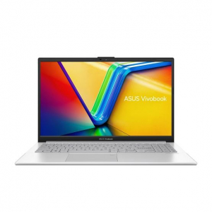 ASUS Vivobook Go 15 E1504GA-NJ147 Laptop ezüst