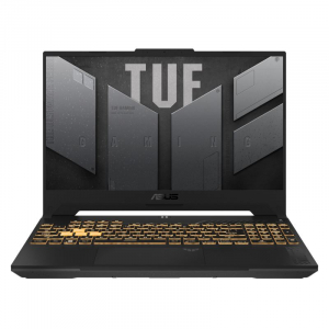 ASUS TUF Gaming F15 (2023) FX507VV-LP147 Laptop szürke