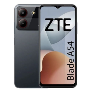 ZTE Blade A54 4/64GB Dual-Sim mobiltelefon szürke