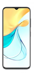 ZTE Blade V50 Design 4G 8/256GB Dual-Sim mobiltelefon fekete