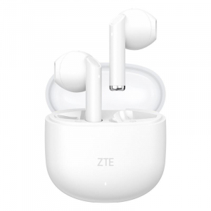 ZTE Buds 2 TWS Bluetooth f&uuml;lhallgat&oacute; feh&eacute;r