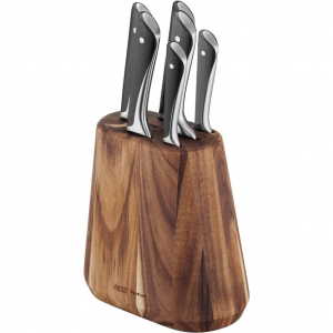 Tefal K267S656 Jamie Oliver kés készlet 6 részes