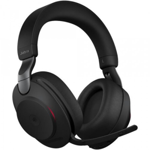 Jabra Evolve2 85 LINK380C MS vezeték nélküli sztereó headset fekete (28599-999-899)