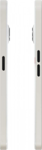 Nothing Phone (2a) 8/128GB Dual-Sim mobiltelefon fehér