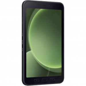 Samsung Galaxy TAB Active5 WiFi 6/128GB 8" fekete-zöld (SM-X300)