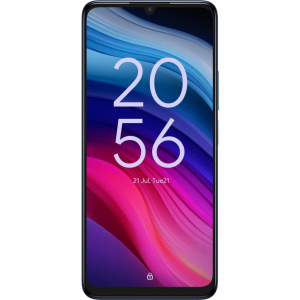 TCL 505 8/128GB Dual-Sim mobiltelefon kék (T509K1-2BLCA112)