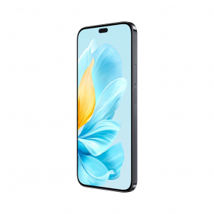 Honor 200 Lite 8/256GB Dual-Sim mobiltelefon fekete (5109BEBY)