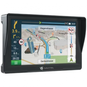 Navitel E777 GPS navigáció