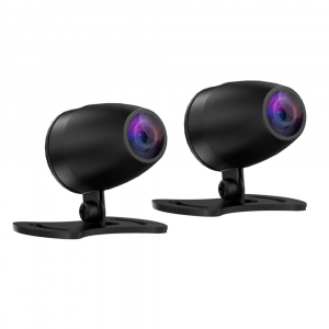 Navitel M800 DUAL DVR motoros kamera