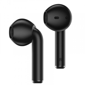 ZTE Buds 2 TWS Bluetooth fülhallgató fekete