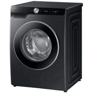 Samsung WW90DG6U85LBU4 elöltöltős mosógép fekete