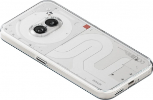 Nothing Phone (2a) 8/128GB Dual-Sim mobiltelefon fehér