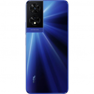 TCL 505 8/128GB Dual-Sim mobiltelefon kék (T509K1-2BLCA112)