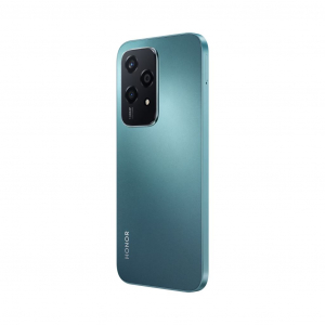 Honor 200 Lite 8/256GB Dual-Sim mobiltelefon zöld (5109BEBU)