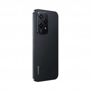 Honor 200 Lite 8/256GB Dual-Sim mobiltelefon fekete (5109BEBY)