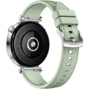 Huawei Watch GT 4 41mm okosóra zöld (55020CES)