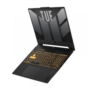ASUS TUF Gaming F15 (2023) FX507VV-LP147 Laptop szürke