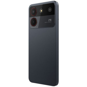 ZTE Blade A54 4/64GB Dual-Sim mobiltelefon szürke