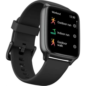 ZTE Watch Live 2 okosóra fekete