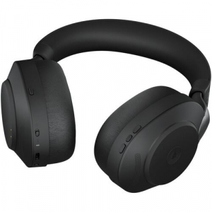 Jabra Evolve2 85 LINK380C MS vezeték nélküli sztereó headset fekete (28599-999-899)