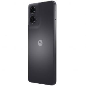 Motorola Moto G24 4/128GB Dual-Sim mobiltelefon szürke (XT2423-3)