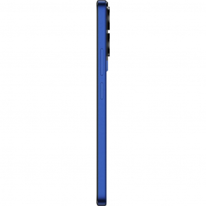 TCL 505 8/128GB Dual-Sim mobiltelefon kék (T509K1-2BLCA112)