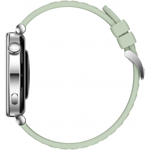 Huawei Watch GT 4 41mm okosóra zöld (55020CES)