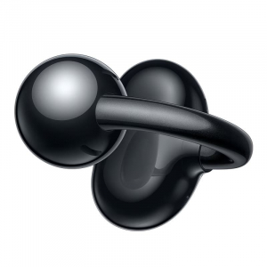 Huawei FreeClip Bluetooth headset fekete (55037247)