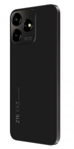 ZTE Blade V50 Design 4G 8/256GB Dual-Sim mobiltelefon fekete