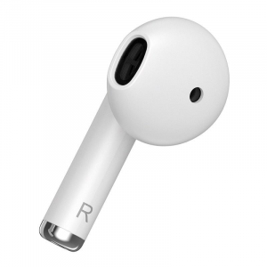 ZTE Buds 2 TWS Bluetooth f&uuml;lhallgat&oacute; feh&eacute;r