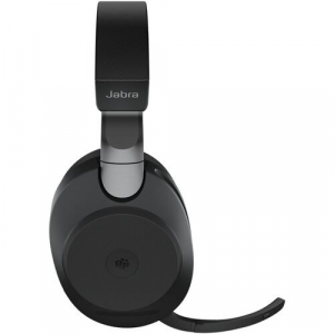 Jabra Evolve2 85 LINK380C MS vezeték nélküli sztereó headset fekete (28599-999-899)