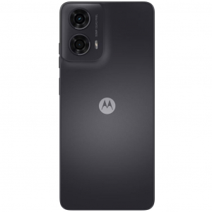 Motorola Moto G24 4/128GB Dual-Sim mobiltelefon szürke (XT2423-3)