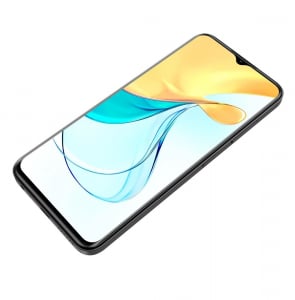 ZTE Blade V50 Design 4G 8/256GB Dual-Sim mobiltelefon fekete