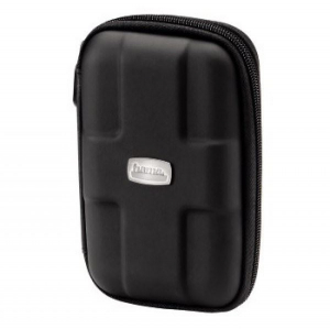 Hama EVA 2,5" HDD táska fekete (84113)