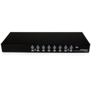 Startech.com KVM Switch 16PC USB (SV1631DUSBUK)