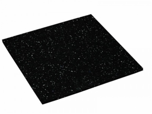 Mosógép rezgéscsillapító gumiszőnyeg 600x500x12mm (GA2979)