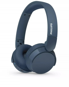Philips TAH4209BL Bluetooth fejhallgató kék