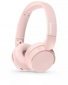 Philips TAH4209PK Bluetooth fejhallgató rózsaszín