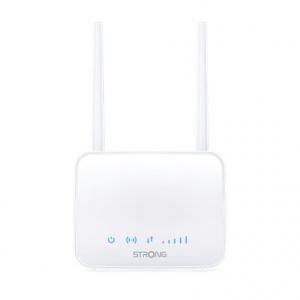 STRONG 4G LTE Router 350M (4GROUTER350M)