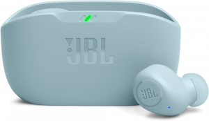 JBL Wave Buds TWS Bluetooth fülhallgató mentazöld (JBLWBUDSMNT)