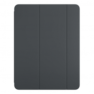 Apple iPad Pro 13" (M4) Smart Folio tok fekete (MWK33ZM/A)
