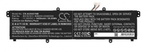 Cameron Sino ut&aacute;ngy&aacute;rtott ASUS B0B200-03580300 akkumul&aacute;tor (CS-AUX421NB)