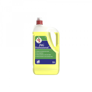 Jar Professional Profiline mosogatószer 5l (8001841110264)